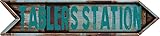 Any and All Graphics TABLERS Station 8" Arrow