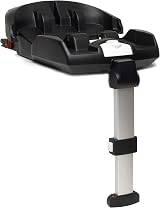 Doona+ ISOFIX Base for Doona+ Car Seat and Stroller - Extended Leg 30.5-45 cm view 9