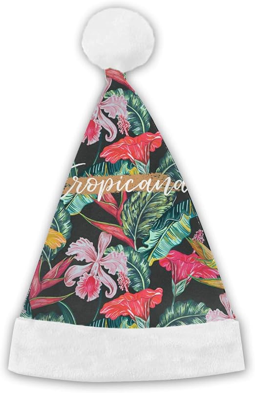 Amazon Com Hblshishuaige Tropical Exotic Hawaiian Patterns