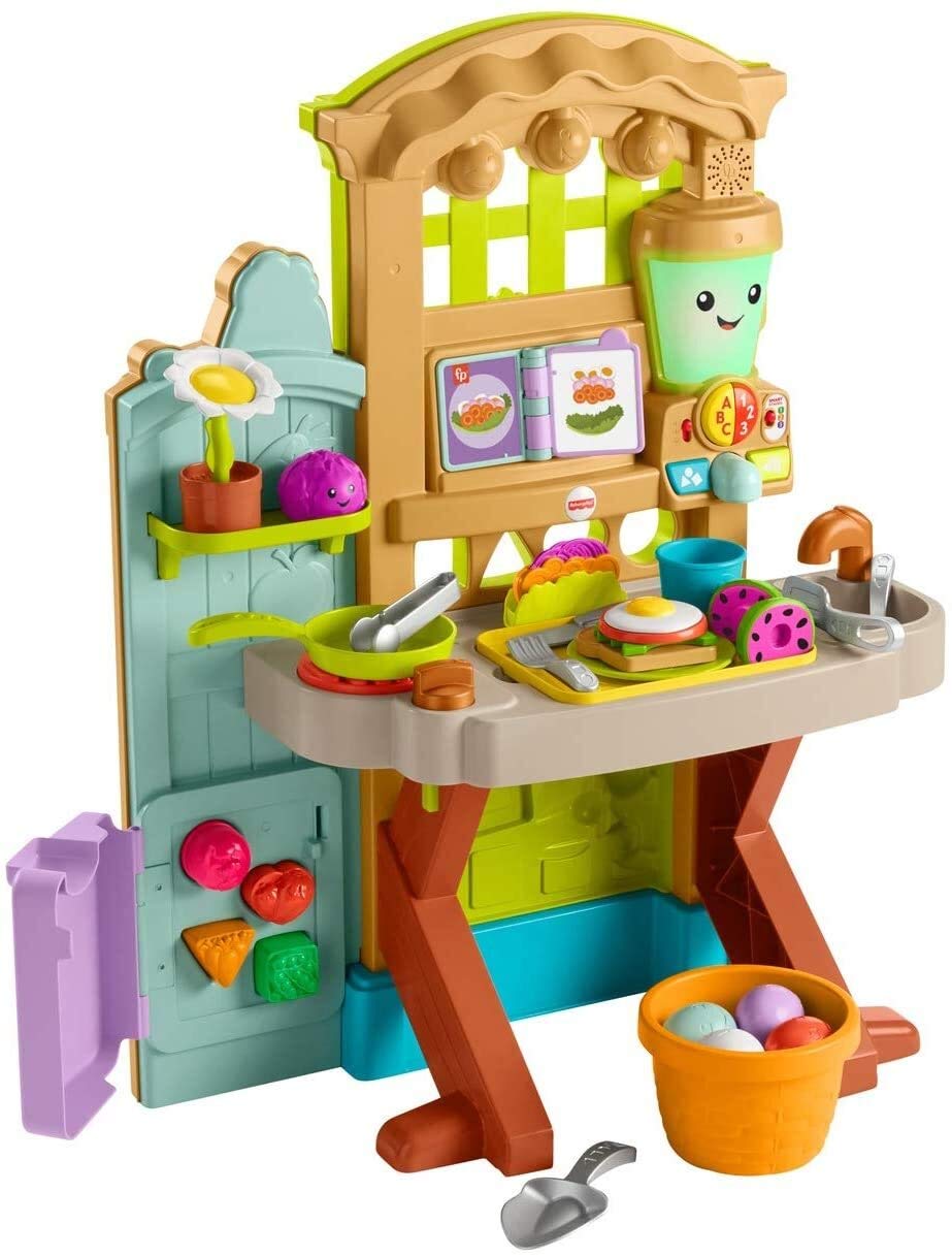 Mua Fisher-Price Laugh \u0026 Learn Grow-the 