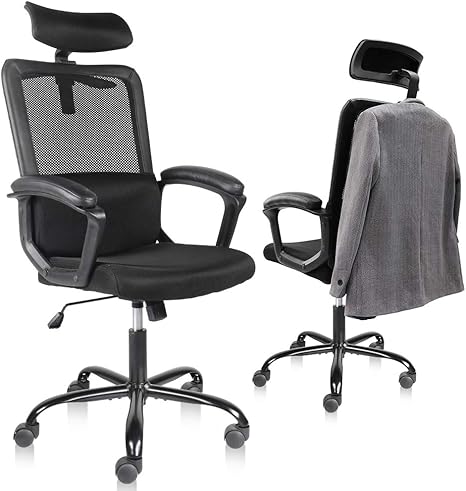 desktop chair amazon