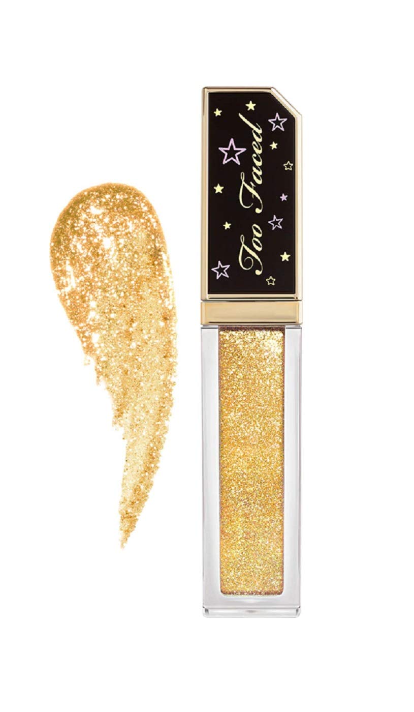 too faced tutti frutti liquid glitter eyeshadow