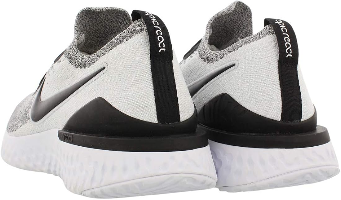 epic react flyknit 2 m