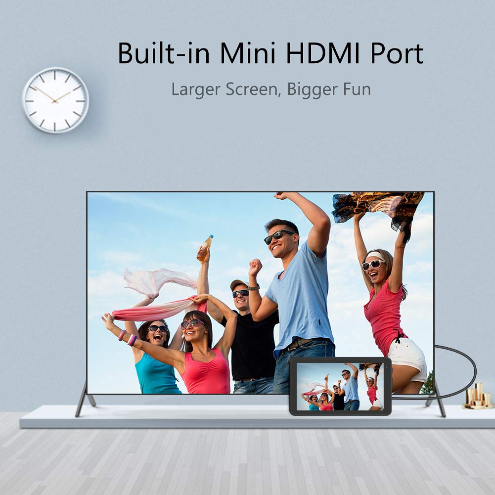 [Upgraded] Dragon Touch V10 10\