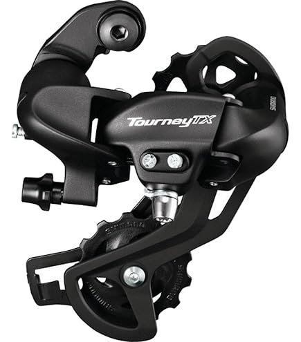 Amazon.com: SHIMANO Rear Mech Dura Ace R9100 11spd SS,Black