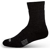 USA Made - Boot Socks - Hunting Socks - Merino Wool - Mountain Heritage