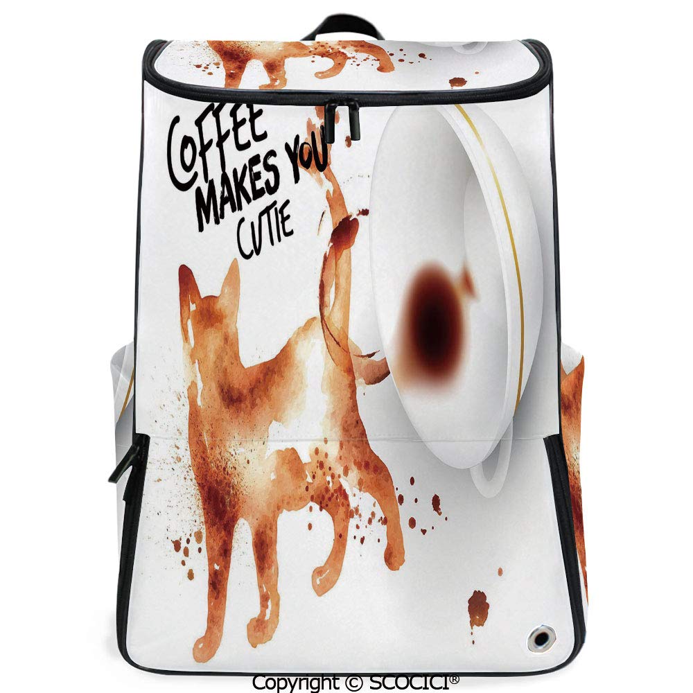 Téléchargement gratuit Images Amazon Com Scocici Laptop Backpack Humorous Inspirational dernière par