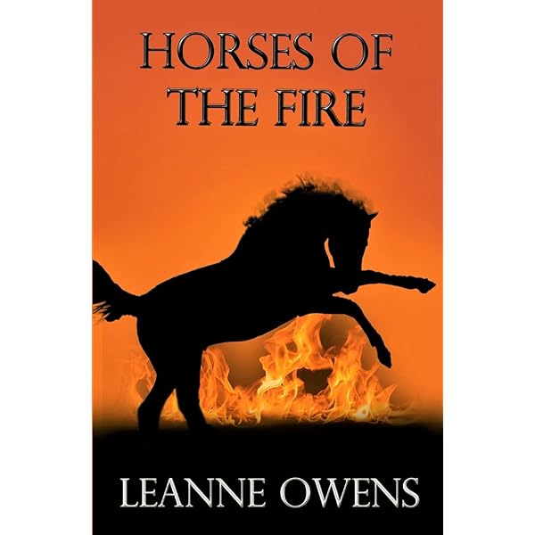Horses Of The Sun (The Outback Riders): Owens, Leanne