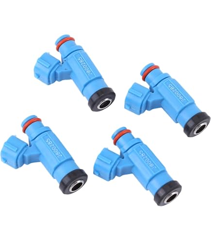 Amazon.com: XYTZDQFDC Fuel Injectors for Kawasaki Ninja ZX-10R/ZX