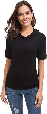 lightweight hoodies for summer women's