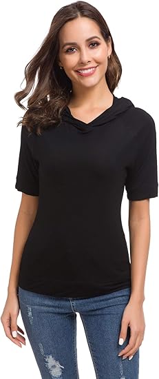 lightweight summer hoodies womens