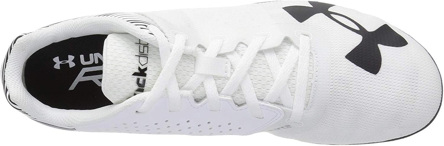 under armour distance spikes