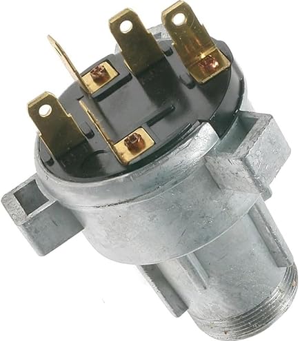 Amazon.com: Ignition Switch Compatible With Chrysler Imperial 1968