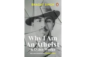 Why I Am An Atheist and Other Works