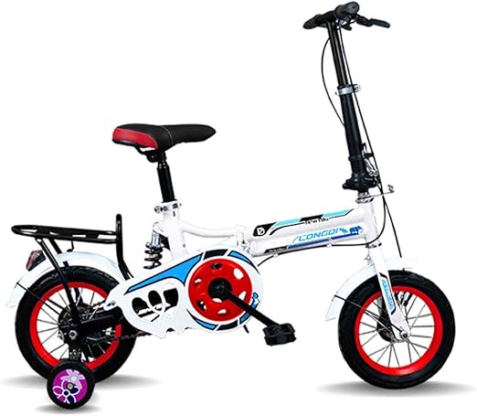 folding bicycle for kids