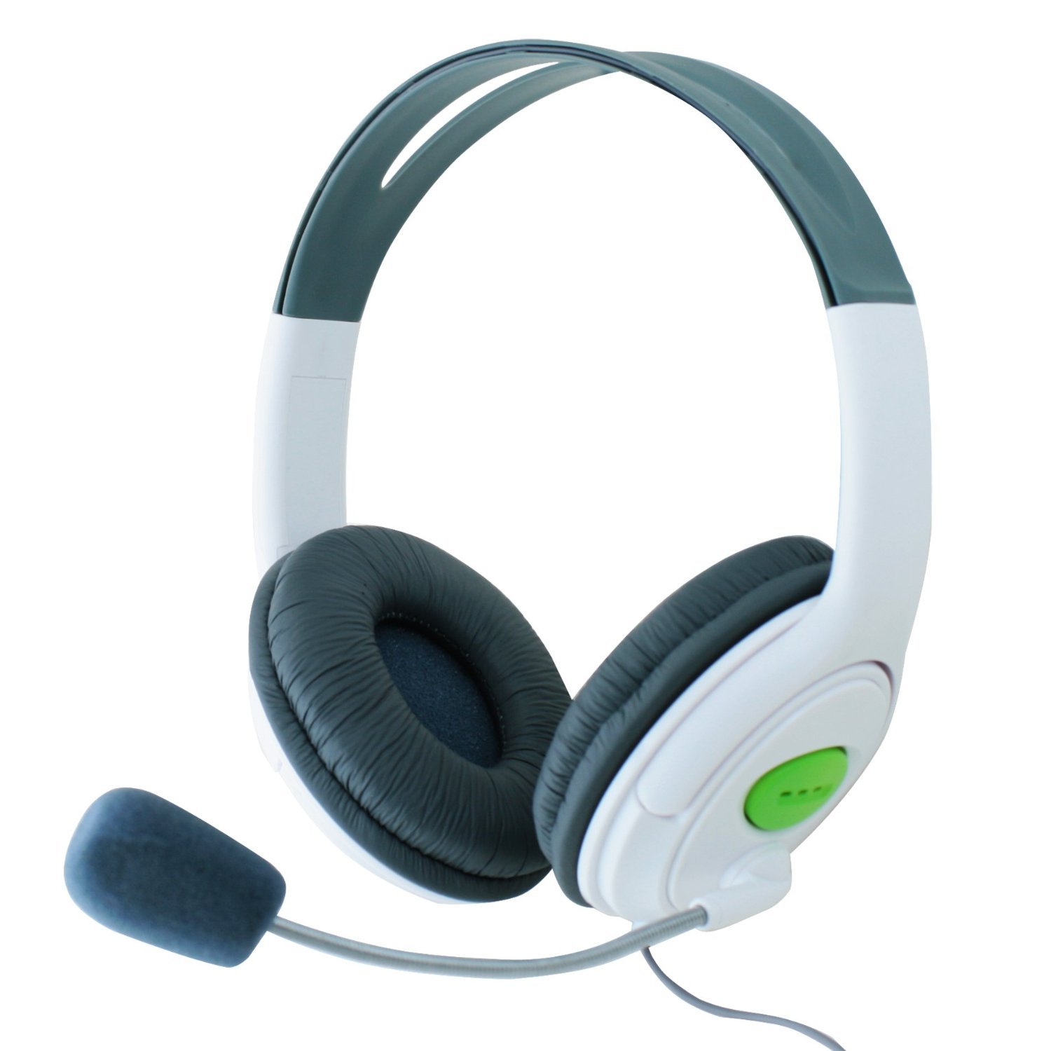 Headset Headphone with Mic Compatible with Xbox 360: Amazon.co.uk