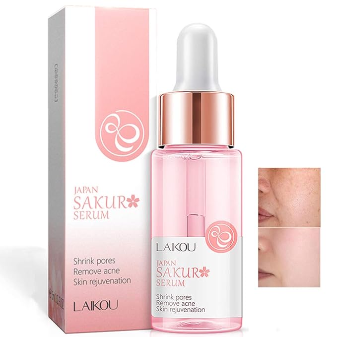 laikou face serum