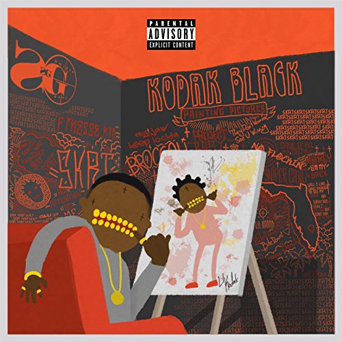 Painting Pictures [Explicit]