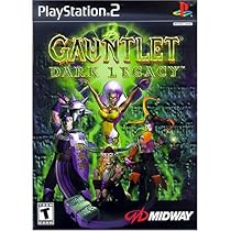 Gauntlet: Dark Legacy