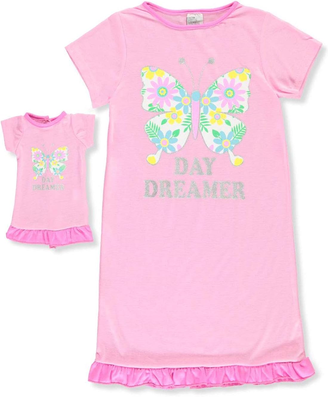 dollie and me nightgown