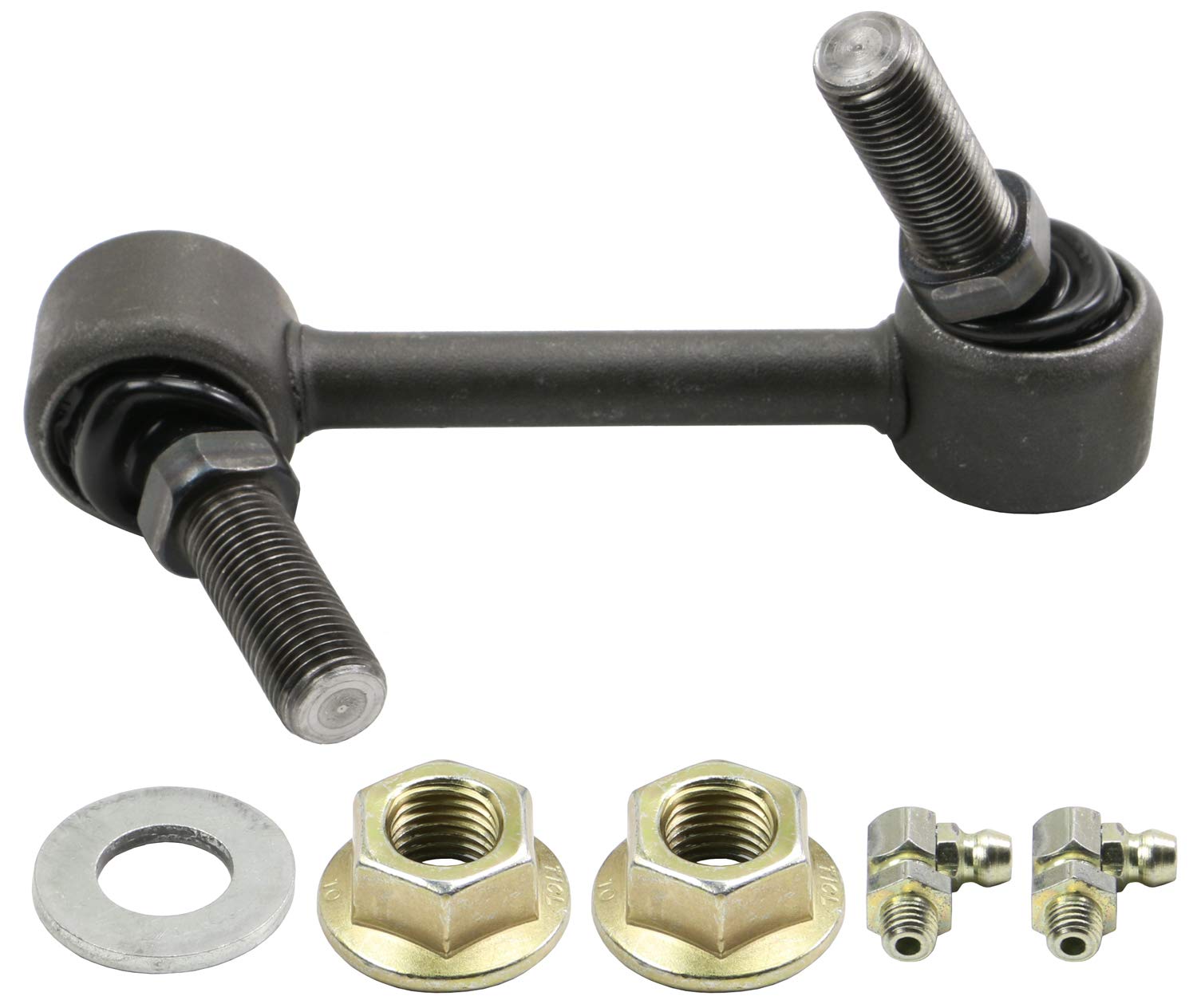 Enlace de barra estabilizadora de suspensión MOOG K80824 para Chevrolet Trailblazer