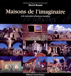 Maisons de l'imaginaire