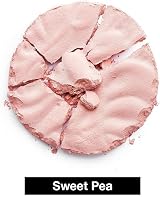 Revolution Beauty London Blusher Reloaded Sweet Pea 7.5 g Face Blusher view 3