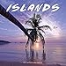 Summit Avalon 2017 Calendar 12 x 12 Wall Islands (86337)
