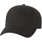 DRI Duck Wildlife Cap One Grizzly Bear/Charcoal