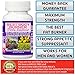 Best Body Burner Slimming Capsules. Maximum Weight Loss Pill. 60 Days Money Back Guarantee!, 40 Softgels