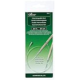 Clover 3646 Needlecraft Interchangeable Cord, 24"