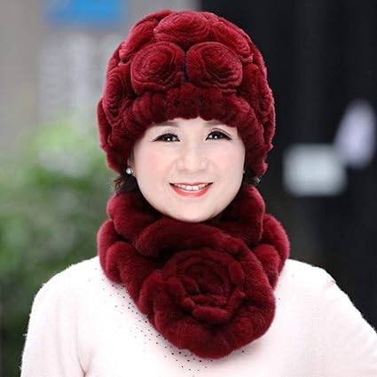 winter hats for older ladies