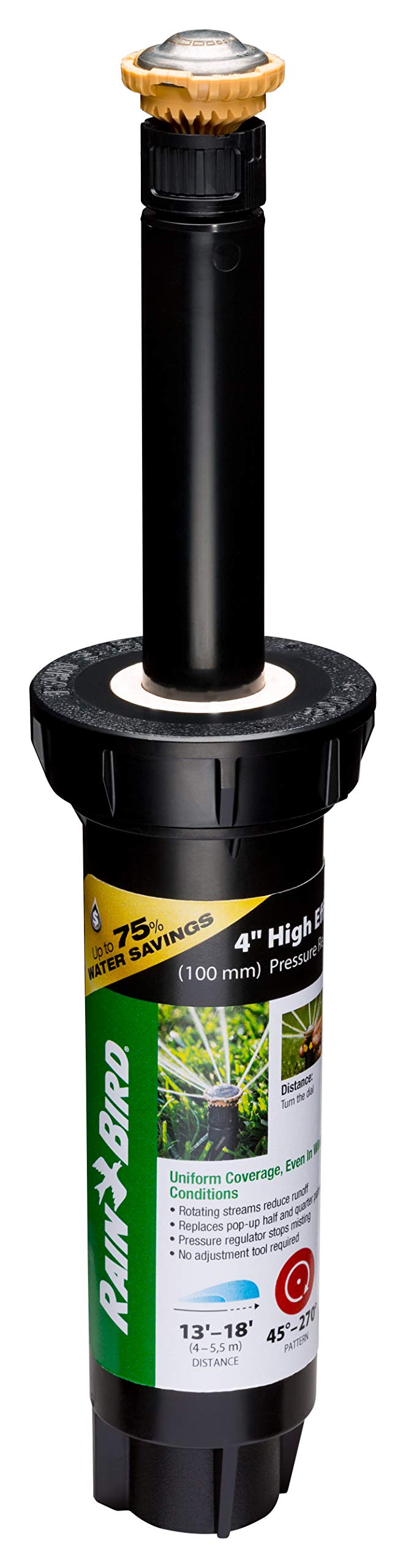 Rain Bird 12SAPROPR Pressure Regulating