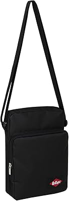 lee cooper travel bag