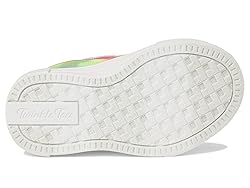 SKECHERS Girls Twinkle Sparks-Ombre Love