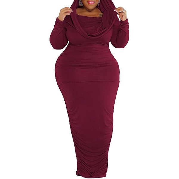 fitted lace wedding dress Amazon.com: un tercio Women's Long Sleeve U-Neck Sexy Bodycon Dresses with  Adjustable Front Tie Club Party Vacation Mini Dress Small Burgundy CW0128 S  : Clothing, Shoes & Jewelry main image 1