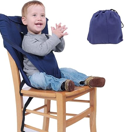 portable feeding booster seat