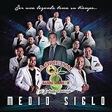 Medio Siglo
