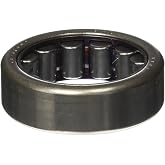 Timken 5707 Cylindrical Wheel Bearing