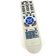 Replacement Projector Remote Control for NEC LT380 LT375+ NP310 NP400 NP400C NP54+ NP60+ NP-M322W NP-M322X