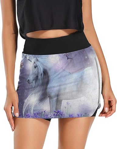 glitter skirt amazon