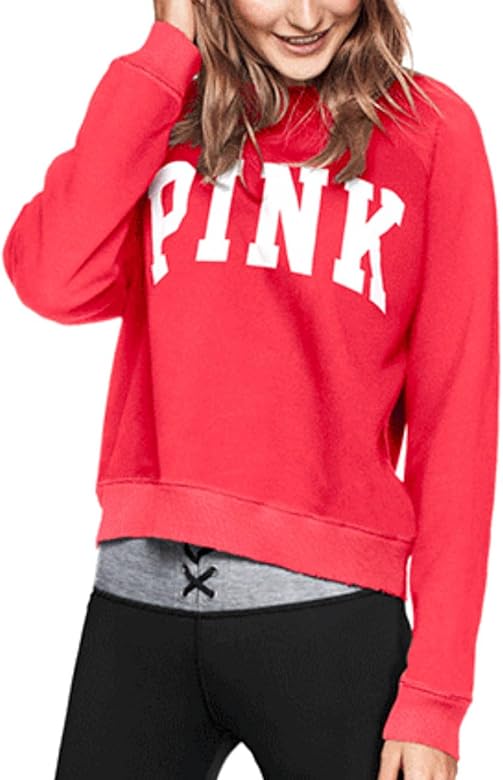 sudaderas pink victoria's secret precio