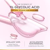L'Oreal Paris Instant Glowing Serum 1% Glycolic Acid 2% Niacinamide 30ml view 5