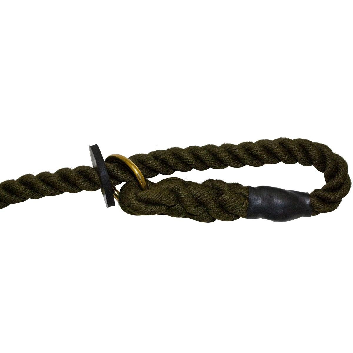 Bisley Elite Green Slip Lead
