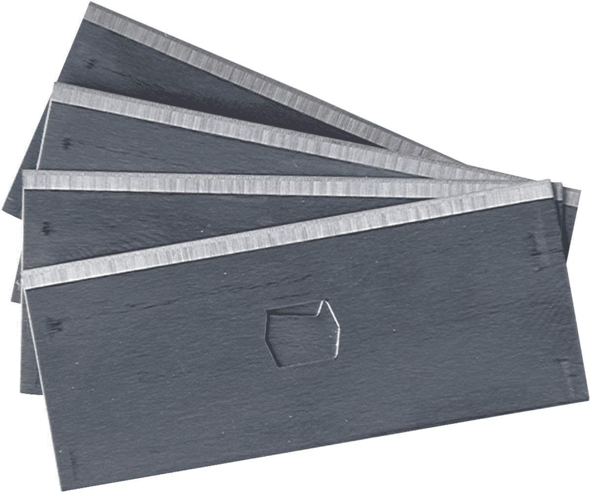 Cloverdale 25233 5PK Edge Trimmer Blade, Pack of 1