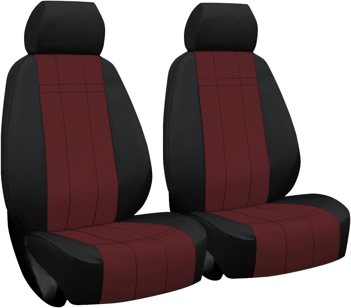 Best 2015 ford f150 front seat covers