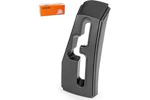 ZOZOYE Gear Selection Shift Plate Automatic Model for Arctic Cat 375 400 500 650 2002-2005 0402-685