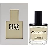 D.S. & Durga Coriander for Women - 1.7 oz EDP Spray