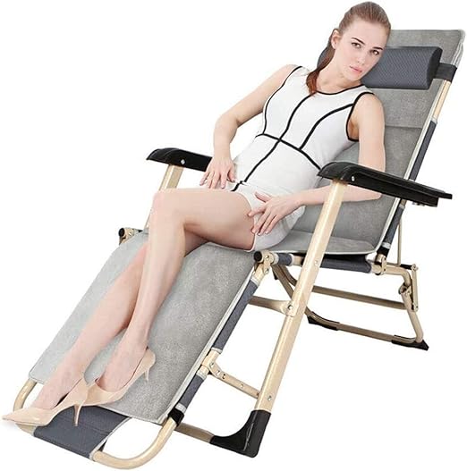 Sonnenliege, Klassische Liegestühle Sonnenliege/klappbarer Liegestuhl