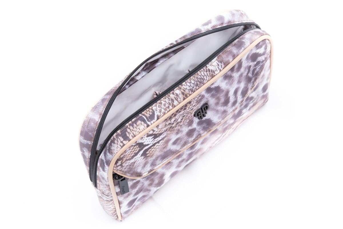 PurseN Clutch Makeup Travel Organizer Lipstick Beauty Case eBay